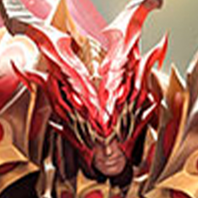 Dragon Knight